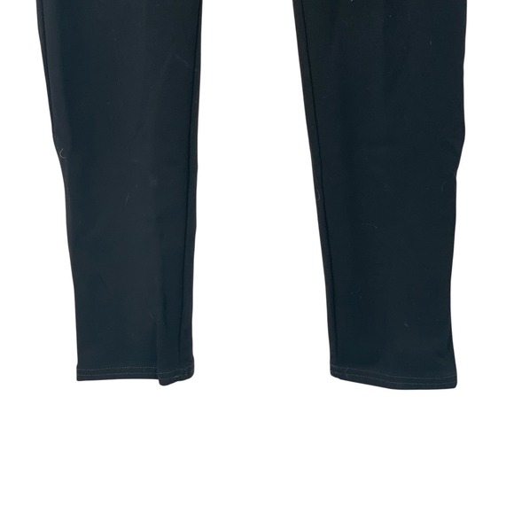 Bandolino Women's Bella Legging Soft Pull On Stretch Comfort Pants Black Size L - Picture 6 of 12